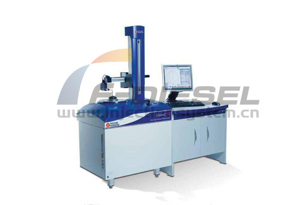 U.K Talyrond 565 Cylindricity Measurement Instrument